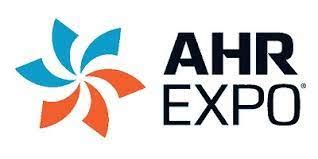 AHR Expo 2025 Orlando | Triumfo Inc | exhibit rentals