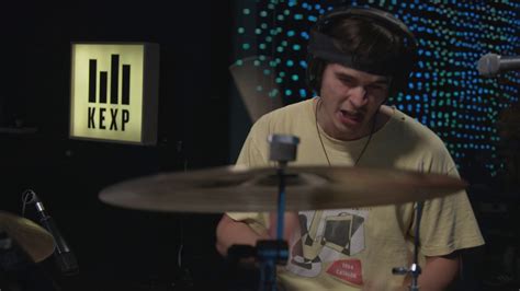 Naked Giants Twist Live On Kexp Youtube