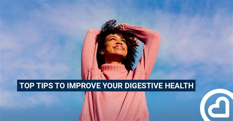 Top Tips To Improve Your Digestive Health Familiprix