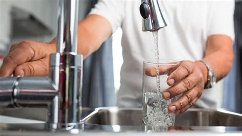 Es Seguro Beber Agua Del Grifo En Zamora