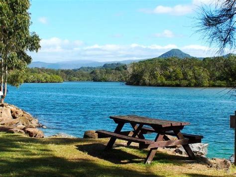 Pet Friendly Caravan Parks: NSW North Coast