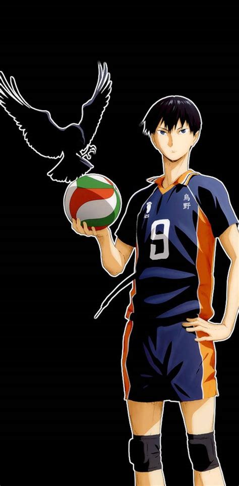 Top Tobio Kageyama Wallpaper Full Hd K Free To Use