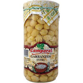 Camporell Garbanzo Cocido Tarro G