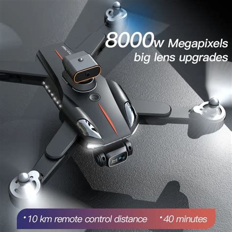 Xiaomi P S Drone K G Gps Professional Hd Aerial Photography Dual