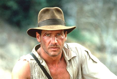 Nach Dem Mega Flop Im Kino Das Comeback Von Indiana Jones Wird Viel