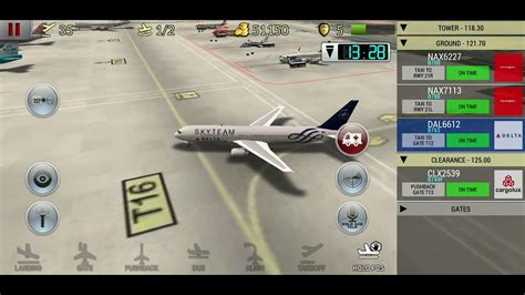 Unmatched Air Traffic Control Gameplay Part 2 Youtube