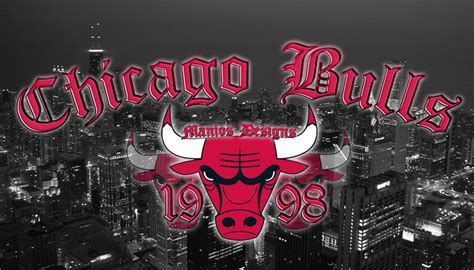 Chicago Bulls Wallpapers HD 2015 Wallpaper Cave