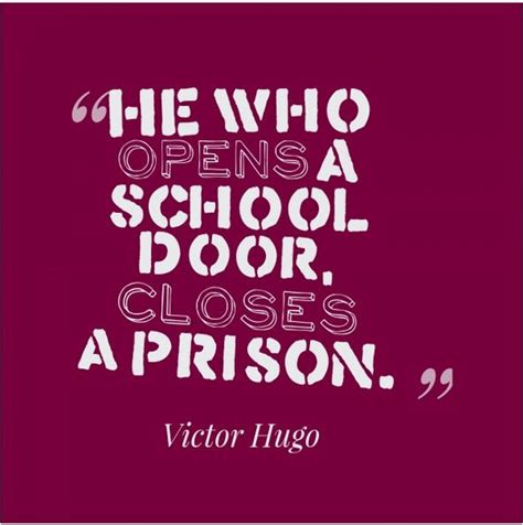 24 Outstanding Victor Hugo Quotes Victor Hugo Quotes Edtech Quotes