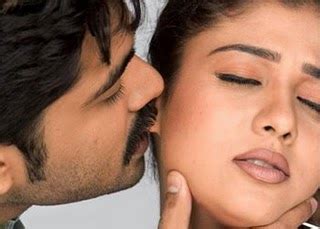 INDIAN MASALA PHOTOS Nayanthara Hot In Vallavan