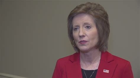 Sen Hawley Endorses Congresswoman Vicky Hartzler Fox 4 Kansas City