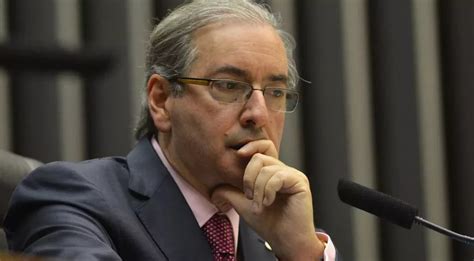 Toffoli permite que Cunha tenha acesso total às mensagens da Lava Jato