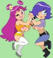 Post 5440353 Ami Dream Cassette Hi Hi Puffy AmiYumi Yumi