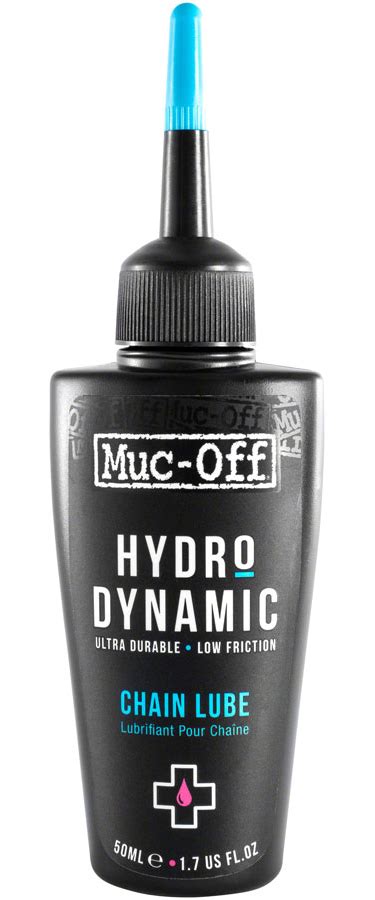 Muc Off Hydrodynamic Chain Lube The Hub Bike Shop Westlake Village Ca