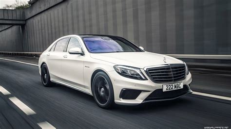 Mercedes S Class Wallpapers - Top Free Mercedes S Class Backgrounds ...