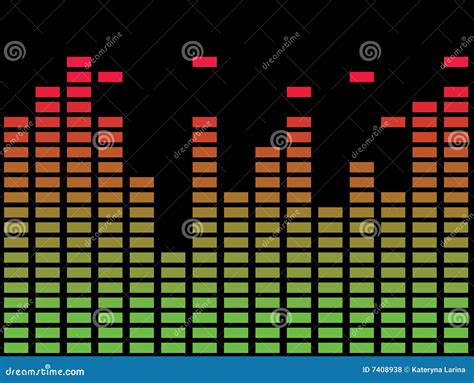 Music Diagram Royalty Free Stock Photos - Image: 7408938