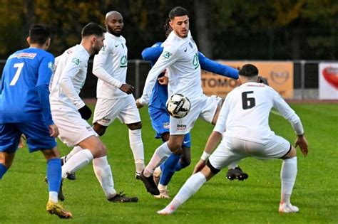 Les SA Thiers En Finale De La Coupe LAuRAFoot Pour Conclure La Saison