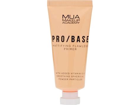 MUA Pro Base Mattifying Flawless Primer 30ml Beauty Line