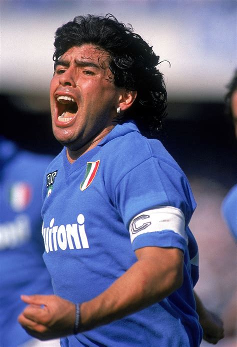 Diego Armando Maradona - Wikiwand