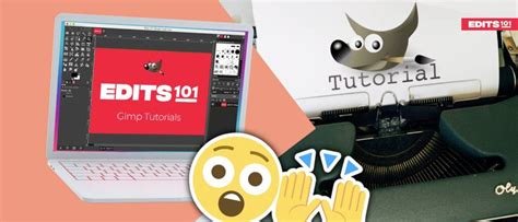 How to Use GIMP | Ultimate Beginner's Tutorial - Edits 101