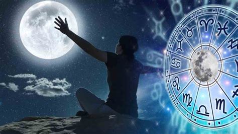 Voici Les Signes Astrologiques Les Plus Dans La Lune