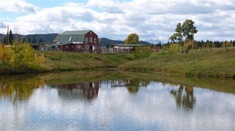 Heartlandians Heartland Ranch, Campbells, Back To Basics, Romantic ...