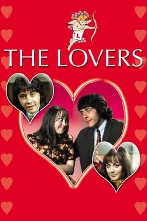 The Lovers Tv Series The Movie Database Tmdb