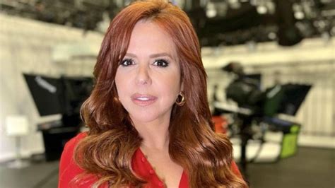 María Celeste Arrarás Mi Contrato Con Cnn En Español Expiró