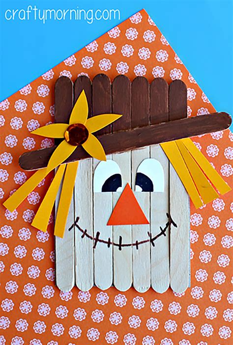Easy Autumn Craft Ideas 52 Fall Craft Ideas Create Beautiful