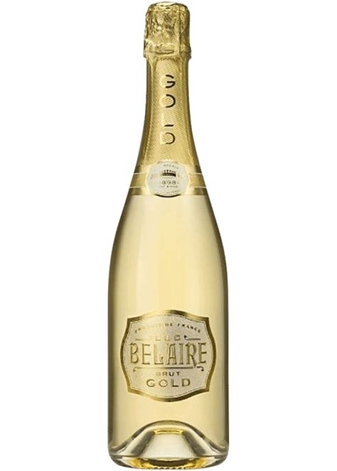 [BUY] Luc Belaire Gold Brut Champagne (RECOMMENDED) at Cask Cartel ...