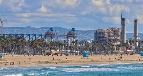 California Sues Huntington Beach Over Voter Id Law