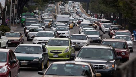 Estos Son Los Automóviles Más Robados En México Moi Moi