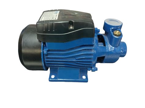 POMPE A EAU 220V QB60 BTOP PUMP DEKKAL