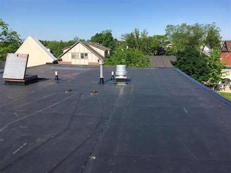 TPO Versus PVC Roofing: Which Option Is Better?