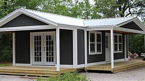 Stayman Woodworks A Thia Commercial Member Tiny Home Industry