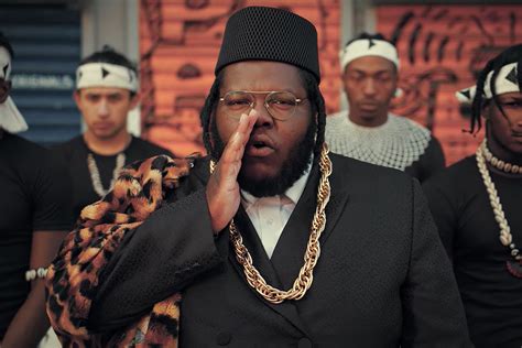 Get Ready for a Comedy About Orthodox Jewish Rapper Nissim Black - Hey Alma