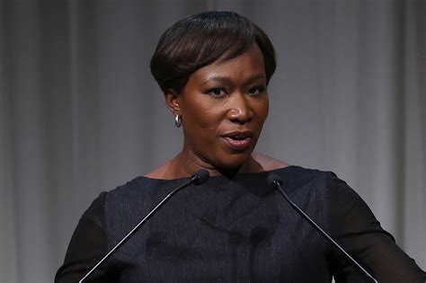 Joy Reid Issues Apology For Controversial Old Blog Posts