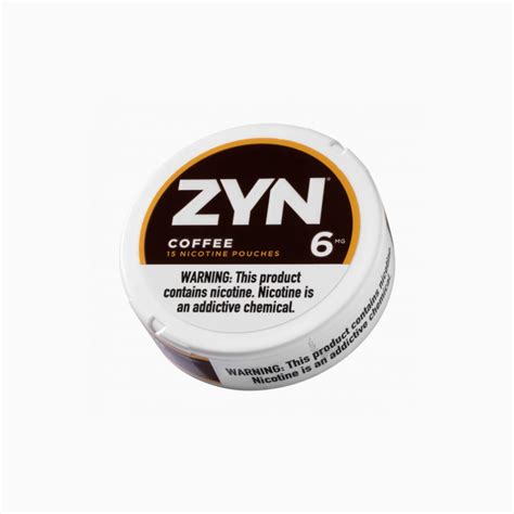 Why Coffee Zyn Is The Perfect Companion For Coffee Lovers Mobi Rider