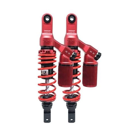 Jual Vnd Shockbreaker Ak B All New Yamaha Nmax Aerox Shock