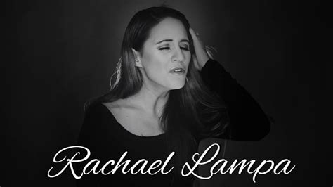 Rachael Lampa