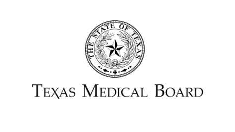 Texas Medical Board Sets New Physician Licensing Record Odessa American