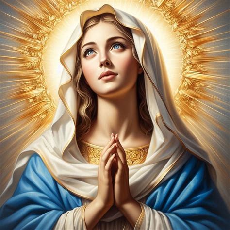 Pin By Boles Nesim On Jesus Mary In Mother Mary Images