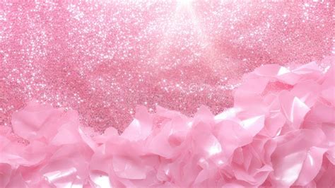 Dazzling Pink Glitter Backgrounds Stock Illustration - Illustration of elegant, glamorous: 324925904