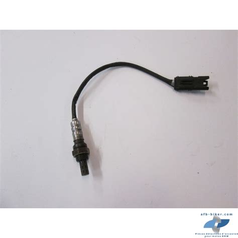 Sondes lambda d échappement de BMW r 1200 rt lc