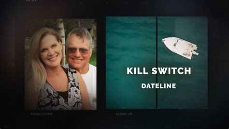 Dateline Episode Trailer Kill Switch Dateline Nbc Youtube