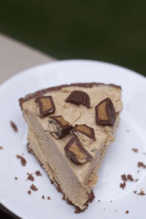 Cream Cheese Peanut Butter Pie Recipe NO Bake Pie