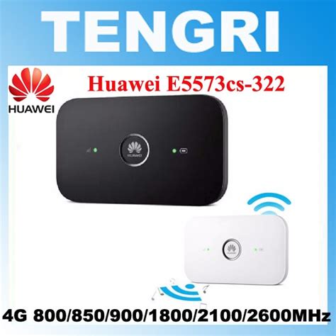 Unlocked Huawei E5573 E5573cs 322 E5573cs 609 E5573s 320 150mbps 4g Modem Dongle Wifi Router