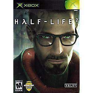 Half-Life 2 - Xbox Game - Retro vGames