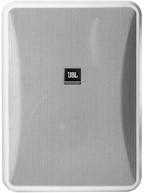 Amazon Jbl Professional Control Wh High Output Indoor Outdoor