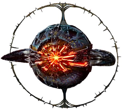 Unicron ROTB PNG by KevinGame-2 on DeviantArt