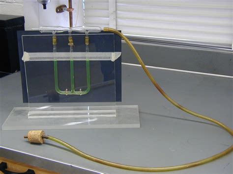 Fj 01 Bernoulli Tubes